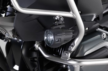 BMW R 1200 GS Adventure 2018 - Bild 31 BMW R 1200 GS Adventure 2018 - Bild 31